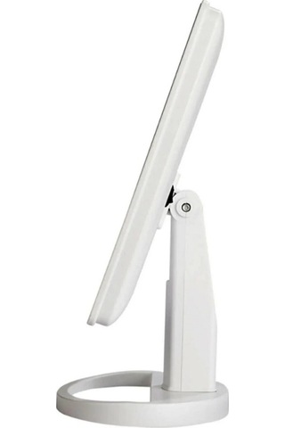 Unichrome Dokunmatik Led Işıklı Usb Girişli Masa Üstü Makyaj Aynası