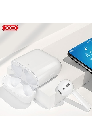Xo F90T Bluetooth 5.0 Kulak İçi Kulaklık