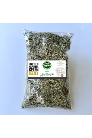 Acı Yavşan Otu 100 Gram Acı Yavşan Otu 100 Gram