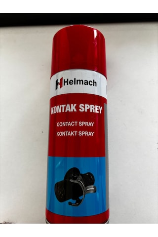 Helmach Kontak Spreyi 400 Ml