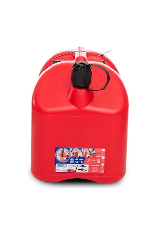 Dimartino Pro Benzin ve Yağ Bidonu 7032 10 L