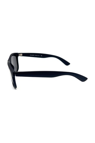 De Valentini Dv Vg1036 C1 Unisex Güneş Gözlüğü Siyah