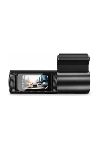 Araç Içi Kamera Ultra Hd 2k Dash Cam 256gb Destekli Park Modu
