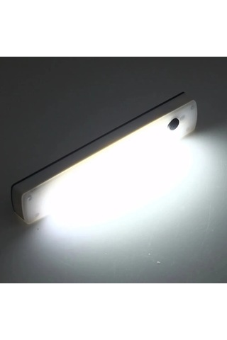 Jenerik Cob Ledli Mıknatıslı Wt-063 Çok Renkli