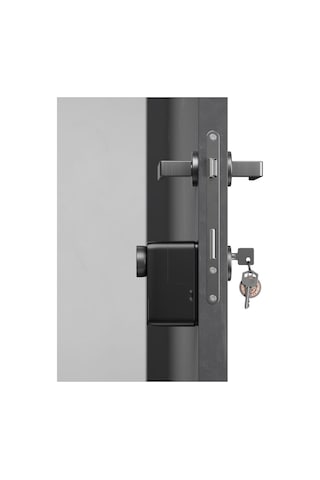 Kablosuz Akıllı Kapı Kilidi Lock Pro