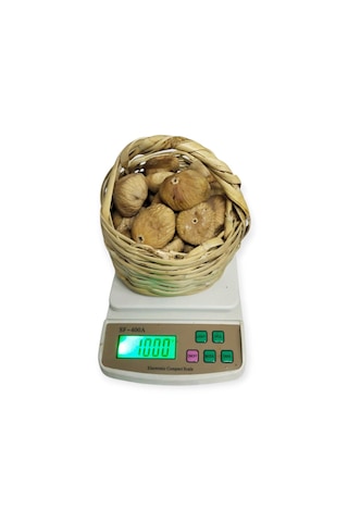 Nazilli Dökme Dağ İnciri Büyük Boy Yeni Sezon Yeni Ürün 1 Kg.