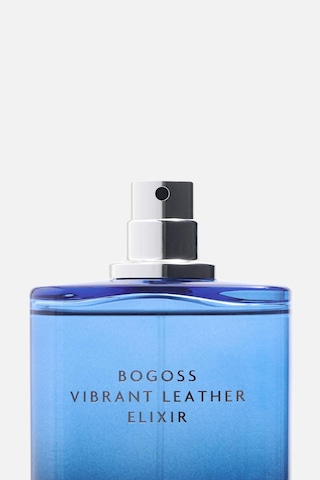 Zara Bogoss Vıbrant Leather Elıxır 100 Ml Erkek Parfümü