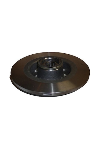Renault Laguna Arka Fren Diski 2001-2008 8200655249 Kf15581u 1.9, 1.6, 2.0, 1.9 Dcı