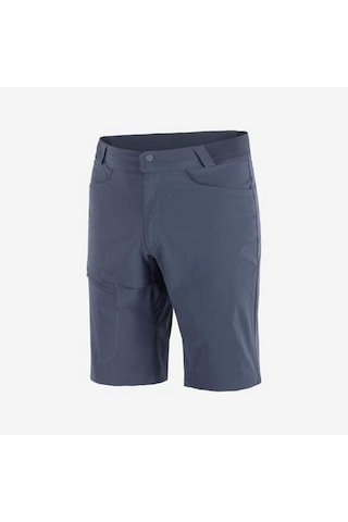 Salomon Wayfarer Shorts M Blue Nights// Erk Şort Lc2477900 Lacivert