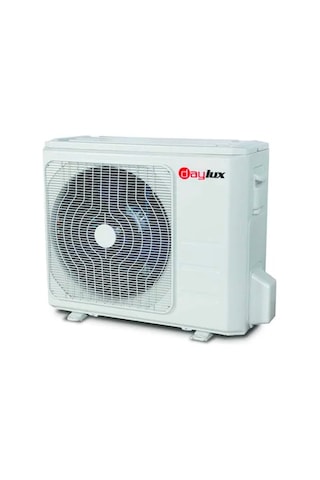 Daylux 12000 BTU Sezonsal Duvar Tipi Inverter Klima