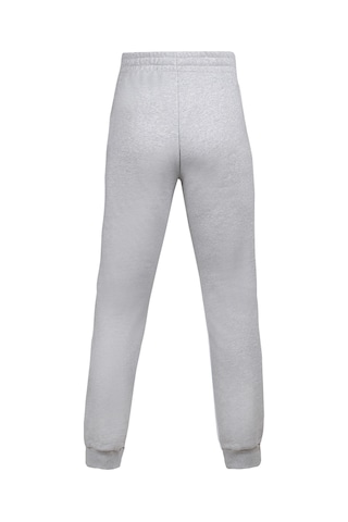 Calvin Klein CALVIN KLEIN ERKEK EŞOFMAN ALTI 40IC404-030 Gri