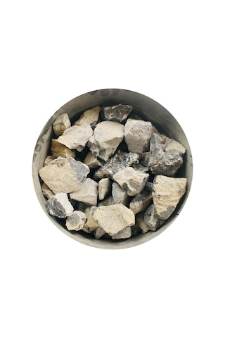 Ankaizen Karpit Kalsiyum Karbür 5 Kg Yüksek Verimli Karpit50-8mm