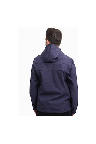 Venüs - H Sshell Jacket M Lac 281100p-418 Siyah