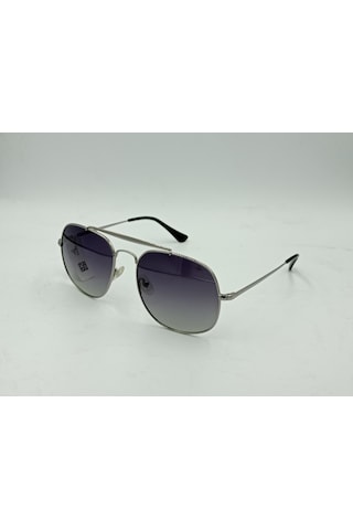 Kappa 18104 Col.5 57 Unisex Güneş Gözlüğü Gri 21860863