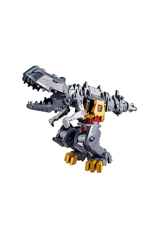 Hasbro Transformers Cyberworld Grimlock Chomp & Battle 9 İnç Aksiyon Figürü