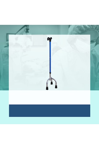 Rb2131 Üçayak Threeped Lux