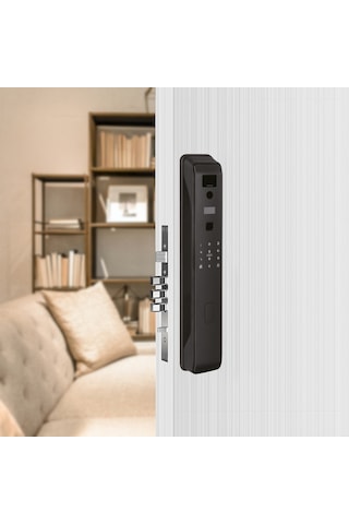 Emaks Prime Akıllı Kilit Galaxy30