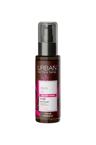 Urban Care Argan Oil Saç Bakım Serumu 75 ML