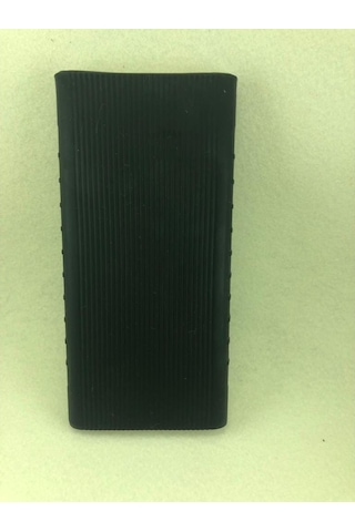 Powerbank Kilifi Silikon Mi Xiaomi & Red Mi 3.Nesil 10000 Mah 410183378