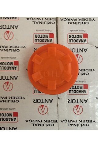 ANTOR /lombardini 3ld450/510 4ld640/820 10/12/13/17hp (GENEL KULLANIM) Yağ Kapağı (1 ADET)