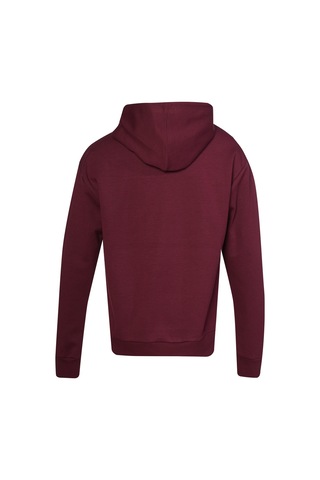Hummel Grayse Hoodıe 922400-3858 Bordo