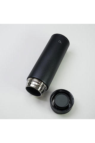 Zojirushi Sm-gs60 Termos Matara 600ml Siyah Siyah