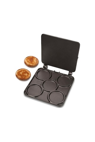 Glanz Neumarker Pankek Waffle Plakası