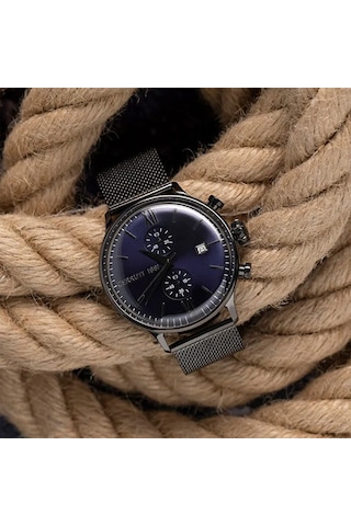 Cerruti 1881 Cra178su03mu Erkek Kol Saati