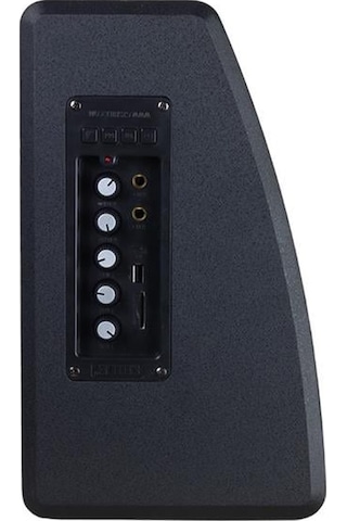 Shile Kx-2 El Mikrofonlu Usb-sd-bluetooth Destekli Hoparlör