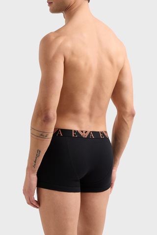 Emporio Armani Erkek Boxer Em000259 Af10778 Mc061 Siyah Siyah