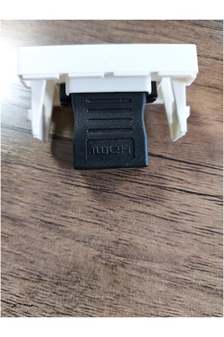 Hdmı Priz 45x22,5