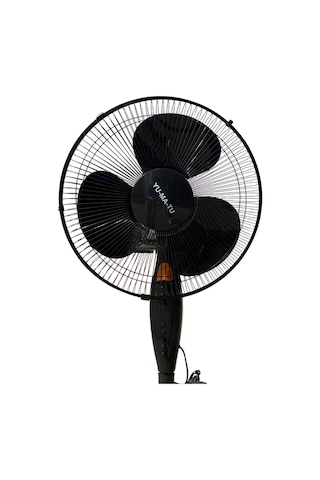 Yu-ma-tu Ayaklı Vantilatör Msy1802 45w