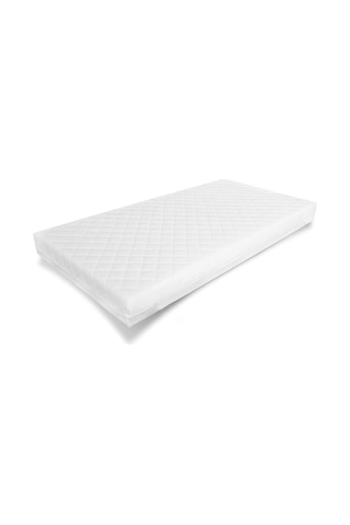 Heyner Kids Silent Night  Alezli Visco Bebek Yatağı 70x130