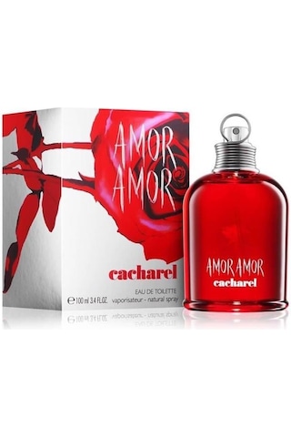 Cacharel Amor Amor Kadın Parfüm EDT  100 ML