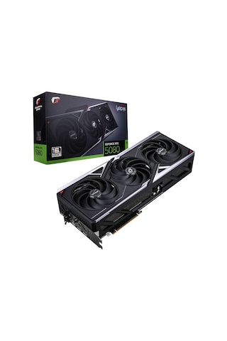 Colorful iGame GeForce RTX 5080 Vulcan 16GB OC