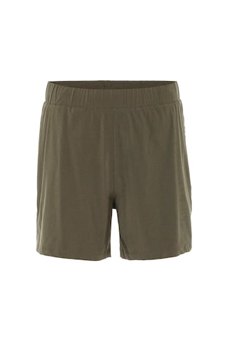 Merrell Race Erkek Koşu Şortu M2race-haki Haki