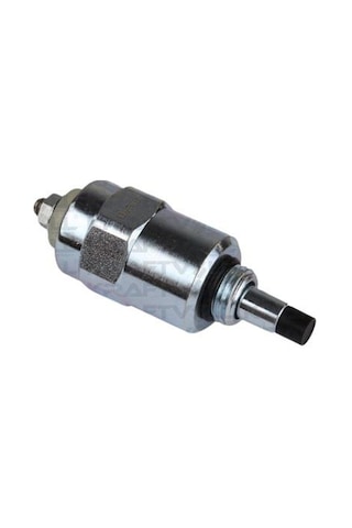 12v Pompa Stop Müşürü Cav Tipi Somunlu
