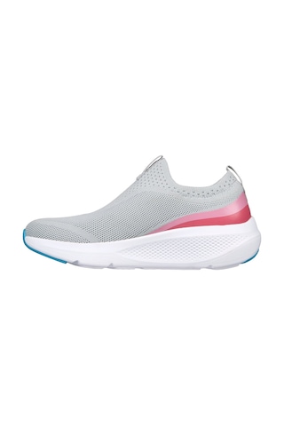 Skechers Go Run Elevate - Hot Streak Kadın Ayakkabı 128320-gypk Gri