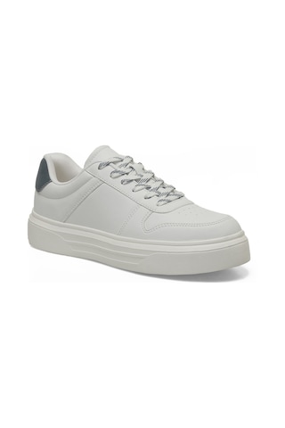 Torex Step 5fx Beyaz Erkek Sneaker 000000000101975475 Beyaz