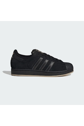 Adidas Superstar Iı Erkek Günlük Spor Ayakkabı C-adııh9317e10a00 Siyah