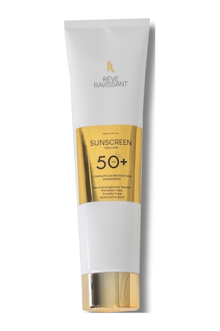 Reve Ravissant Yüz ve Vücut Güneş Kremi SPF50+ 150 ML