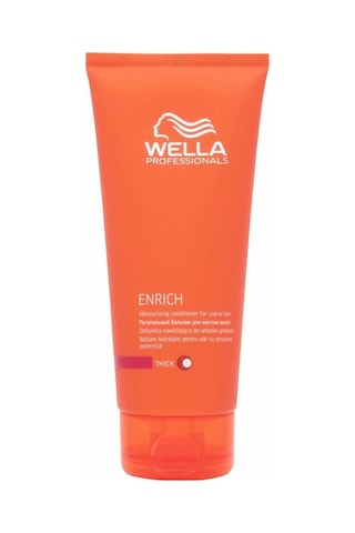 Wella Professionals Enrich Thick Kalın Telli Saçlar İçin Saç Bakım Kremi 200 ML