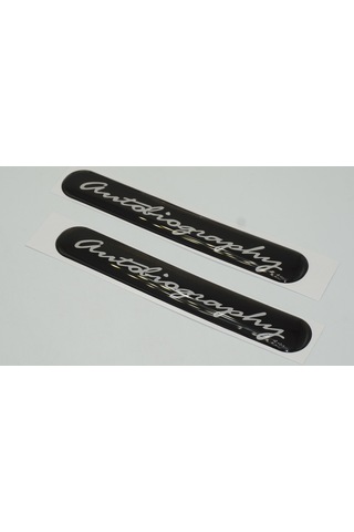 Dk Land Rover Autobiography Siyah Damla Silikon Torpido Bagaj Çam