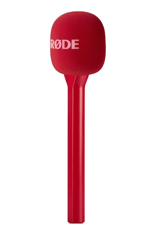 Interview Go: Kırmızı Wireless Go Ve Pro İçin Röportaj Mikrofon Dönüştürme Kiti