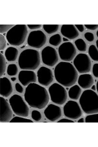 Prechar Meşe Odunu Bazlı Karbon Toprak Düzenleyici 1l Biochar 3mm Ve Altı 1 LT