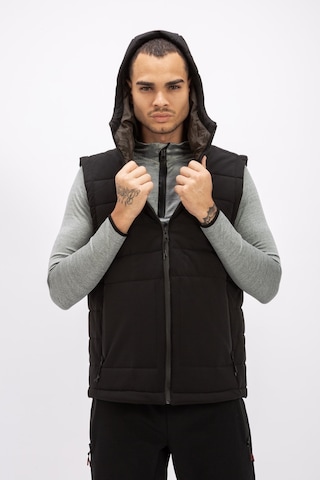 Exuma 2111013-410 H Winter West M Erkek Yelek