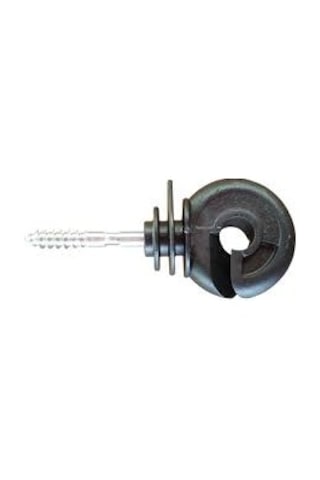 Elektrikli Çit Vidalı Izolatör 100 Adet N11.34691 Elektrikli Çit Vidalı Izolatör 100 Adet N11.34691
