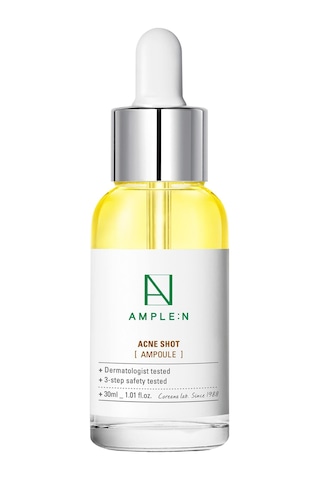Acne Shot Ampoule 30 Ml Serum