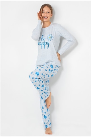 Doremi Bayan Pijama Takımı (554819253)