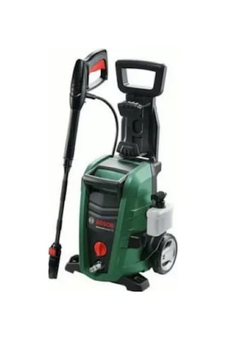 Bosch EasyAquatak 125 Yüksek Basınçlı Yıkama Makinesi Ev ve Araç Kiti